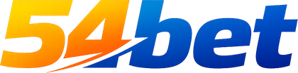 54bet Logo